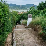 Kalvaria Vendeghaz Nagymaros