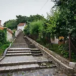 Vakantiehuis Kalvaria Vendeghaz *