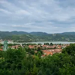 Vakantiehuis Kalvaria Vendeghaz