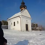 Vakantiehuis Kalvaria Vendeghaz *