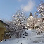Kalvaria Vendeghaz Nagymaros