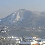 Kalvaria Vendeghaz Nagymaros