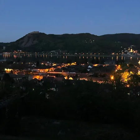 Feriehus Kalvaria Vendeghaz *