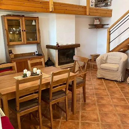 Ferienhaus Kalvaria Vendeghaz *