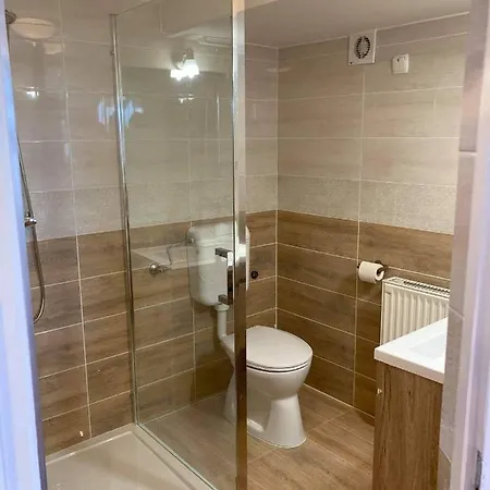 Kalvaria Vendeghaz Ferienhaus Nagymaros