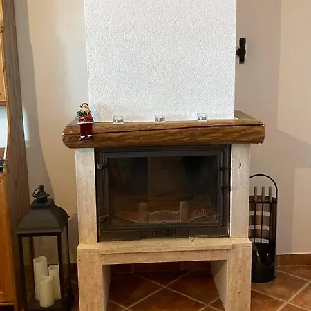 Ferienhaus Kalvaria Vendeghaz Nagymaros