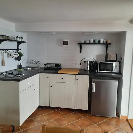 Feriehus Kalvaria Vendeghaz