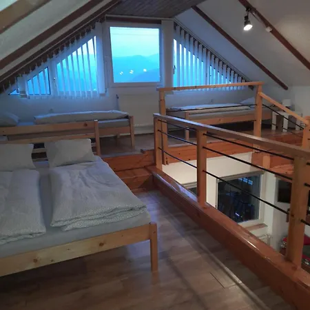 Tatil Evi Kalvaria Vendeghaz Nagymaros