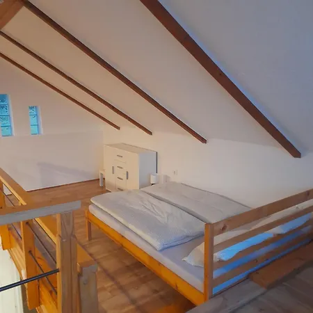 Tatil Evi Kalvaria Vendeghaz *