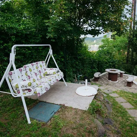 Ferienhaus Kalvaria Vendeghaz Nagymaros