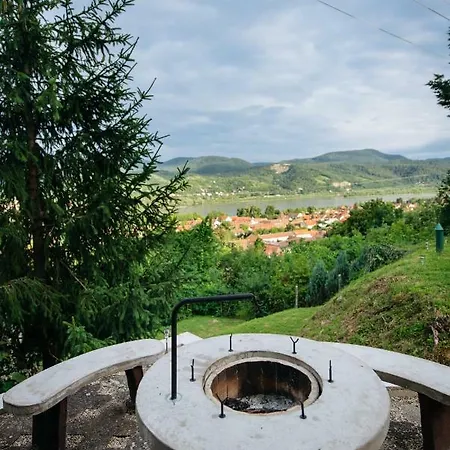 Kalvaria Vendeghaz Ferienhaus *