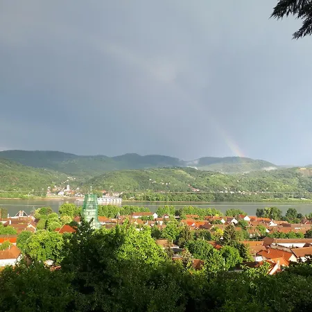 Ferienhaus Kalvaria Vendeghaz
