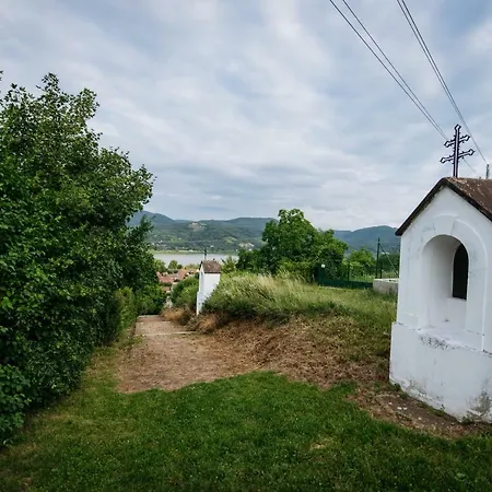 Ferienhaus Kalvaria Vendeghaz Nagymaros