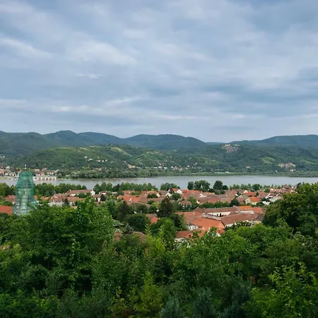 Ferienhaus Kalvaria Vendeghaz