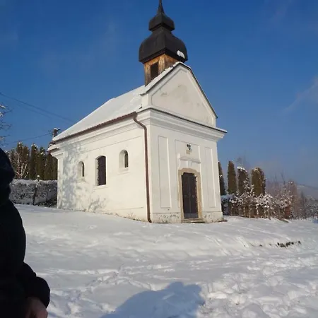 Ferienhaus Kalvaria Vendeghaz *