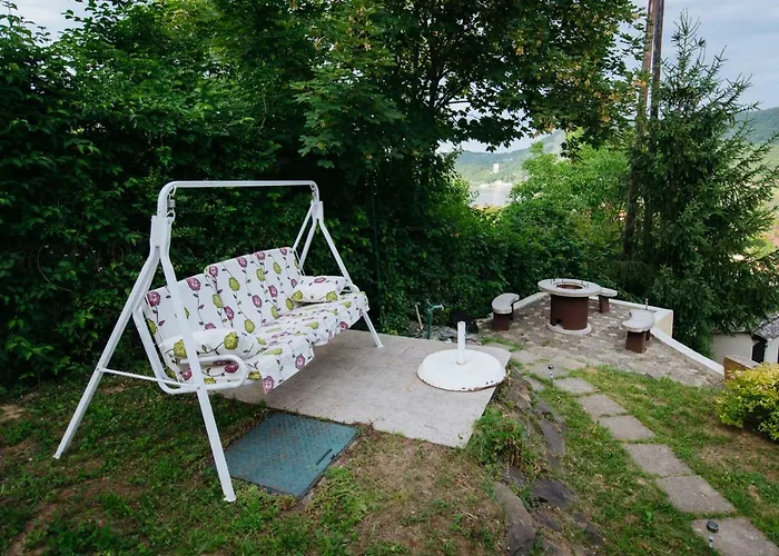 Case de vacanță Kalvaria Vendeghaz Nagymaros