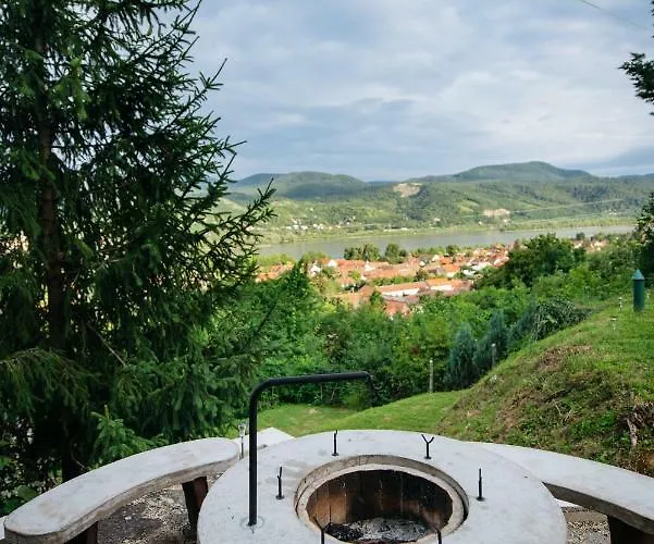 Kalvaria Vendeghaz Case de vacanță *