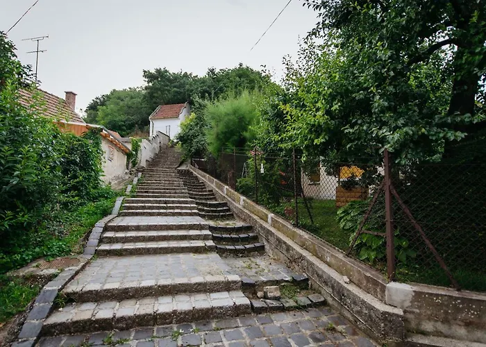 Case de vacanță Kalvaria Vendeghaz *