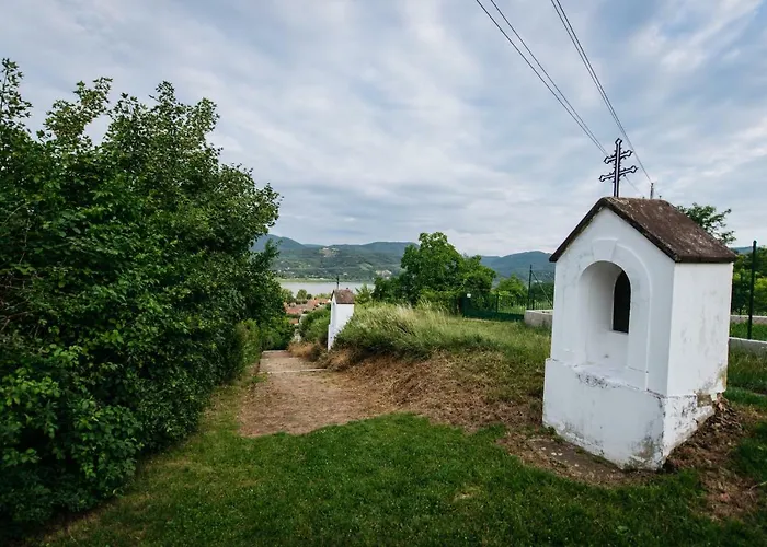 Case de vacanță Kalvaria Vendeghaz Nagymaros