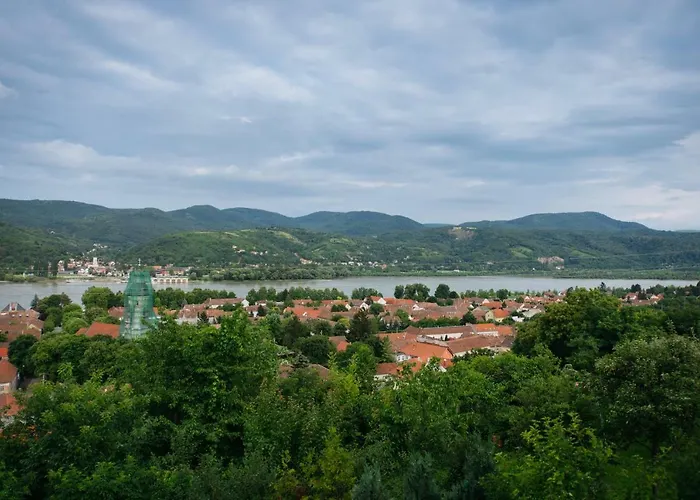 Case de vacanță Kalvaria Vendeghaz