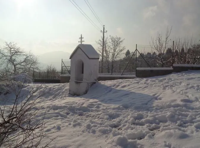 Kalvaria Vendeghaz * Nagymaros